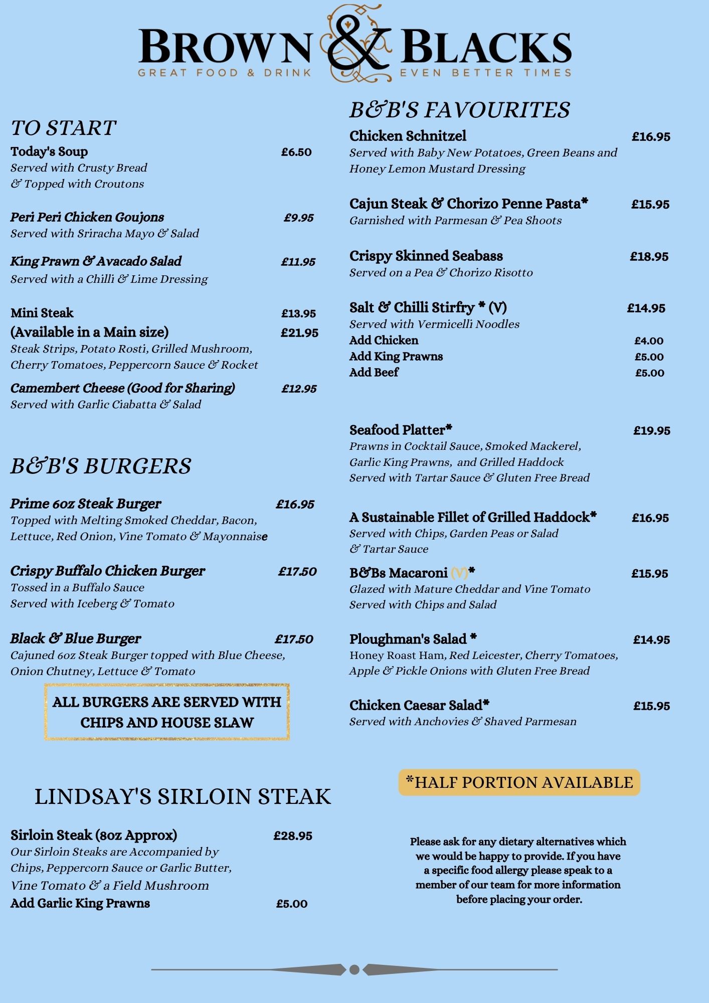 Main Lunch & Dinner Menu OCT 23 & GF (41)