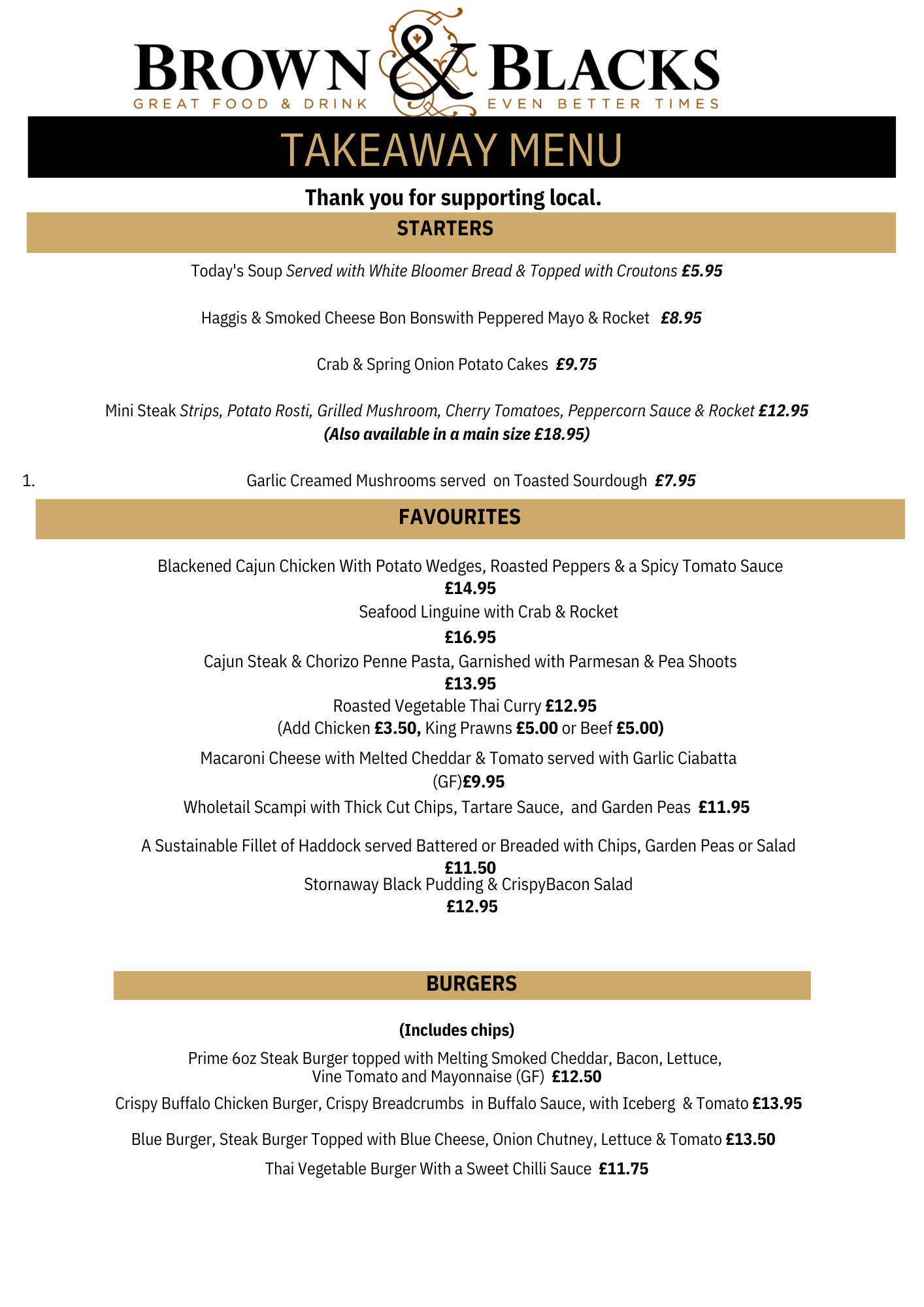 Takeaway Menu (9)